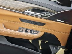 BMW 6 Series GT 630i Luxury Design Package - ფოტო 10