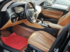 BMW 6 Series GT 630i Luxury Design Package - ფოტო 11