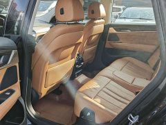 BMW 6 Series GT 630i Luxury Design Package - ფოტო 12