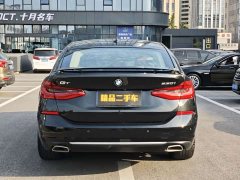 BMW 6 Series GT 630i Luxury Design Package - ფოტო 2