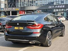 BMW 6 Series GT 630i Luxury Design Package - ფოტო 4
