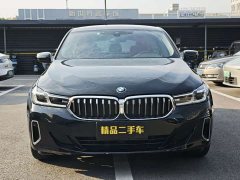 BMW 6 Series GT 630i Luxury Design Package - ფოტო 5