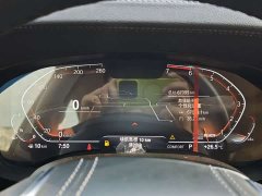 BMW 6 Series GT 630i Luxury Design Package - ფოტო 7