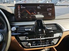 BMW 6 Series GT 630i Luxury Design Package - ფოტო 8