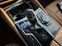 BMW 6 Series GT 630i Luxury Design Package - ფოტო 9