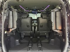 Toyota Alphard 2021 Hybrid 2.5L Premium Edition - ფოტო 13