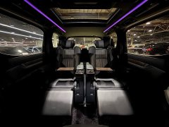 Toyota Alphard 2021 Hybrid 2.5L Premium Edition - ფოტო 14