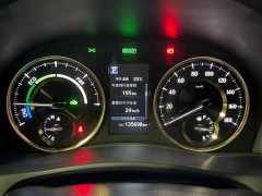 Toyota Alphard 2021 Hybrid 2.5L Premium Edition - ფოტო 16