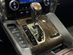 Toyota Alphard 2021 Hybrid 2.5L Premium Edition - ფოტო 18