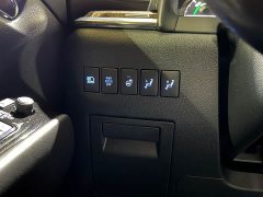 Toyota Alphard 2021 Hybrid 2.5L Premium Edition - ფოტო 19