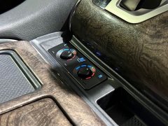 Toyota Alphard 2021 Hybrid 2.5L Premium Edition - ფოტო 20
