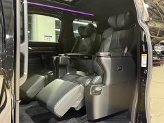 Toyota Alphard 2021 Hybrid 2.5L Premium Edition - ფოტო 6