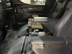 Toyota Alphard 2021 Hybrid 2.5L Premium Edition - ფოტო 7
