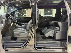 Toyota Alphard 2021 Hybrid 2.5L Premium Edition - ფოტო 8