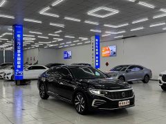 Volkswagen Passat 2024 380TSI Elite - ფოტო 1