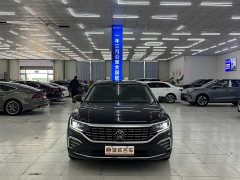 Volkswagen Passat 2024 380TSI Elite - ფოტო 2