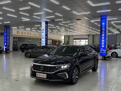 Volkswagen Passat 2024 380TSI Elite - ფოტო 3