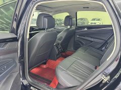 Volkswagen Passat 2024 380TSI Elite - ფოტო 4
