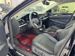 Volkswagen Passat 2024 380TSI Elite - ფოტო 5
