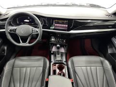 Volkswagen Passat 2024 380TSI Elite - ფოტო 6