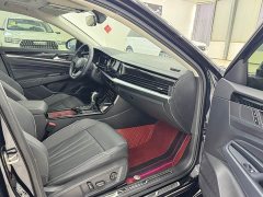 Volkswagen Passat 2024 380TSI Elite - ფოტო 7