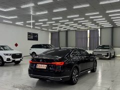 Volkswagen Passat 2024 380TSI Elite - ფოტო 8