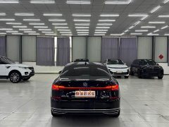 Volkswagen Passat 2024 380TSI Elite - ფოტო 9