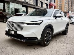 Honda Vezel 1.5L CVT Tech Edition - ფოტო 1