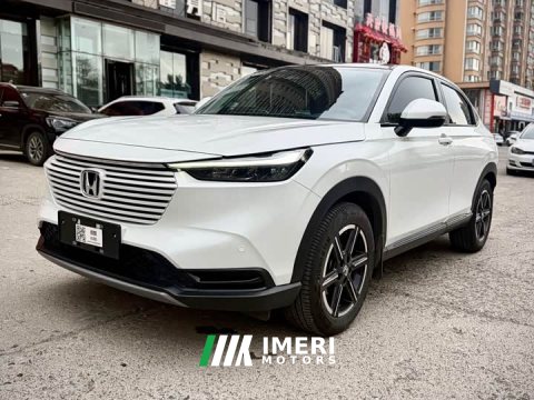 2023 Honda Vezel 1.5L CVT Tech Edition - ავტომობილი ჩინეთიდან