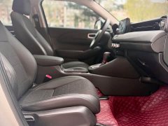 Honda Vezel 1.5L CVT Tech Edition - ფოტო 13