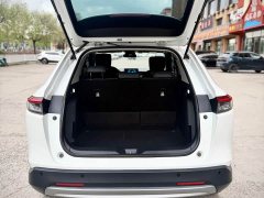 Honda Vezel 1.5L CVT Tech Edition - ფოტო 14