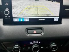 Honda Vezel 1.5L CVT Tech Edition - ფოტო 19