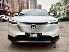 Honda Vezel 1.5L CVT Tech Edition - ფოტო 2