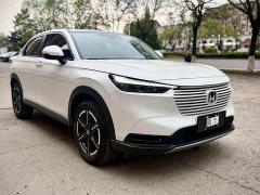 Honda Vezel 1.5L CVT Tech Edition - ფოტო 3