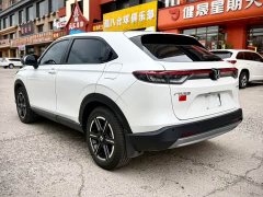 Honda Vezel 1.5L CVT Tech Edition - ფოტო 4