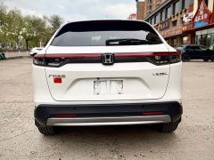 Honda Vezel 1.5L CVT Tech Edition - ფოტო 5