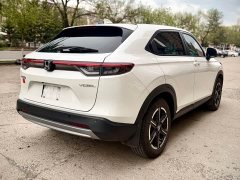 Honda Vezel 1.5L CVT Tech Edition - ფოტო 6