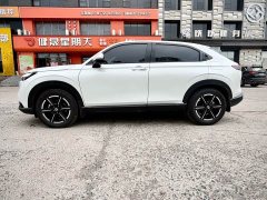 Honda Vezel 1.5L CVT Tech Edition - ფოტო 8