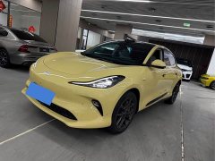 IM Motors Zhiji LS6 Lingxi Intelligent Driving Edition - ფოტო 1