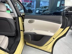 IM Motors Zhiji LS6 Lingxi Intelligent Driving Edition - ფოტო 13
