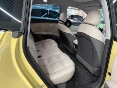 IM Motors Zhiji LS6 Lingxi Intelligent Driving Edition - ფოტო 14