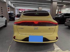 IM Motors Zhiji LS6 Lingxi Intelligent Driving Edition - ფოტო 15
