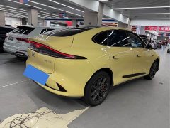 IM Motors Zhiji LS6 Lingxi Intelligent Driving Edition - ფოტო 16