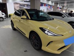 IM Motors Zhiji LS6 Lingxi Intelligent Driving Edition - ფოტო 3