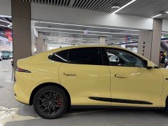 IM Motors Zhiji LS6 Lingxi Intelligent Driving Edition - ფოტო 5