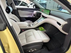 IM Motors Zhiji LS6 Lingxi Intelligent Driving Edition - ფოტო 7