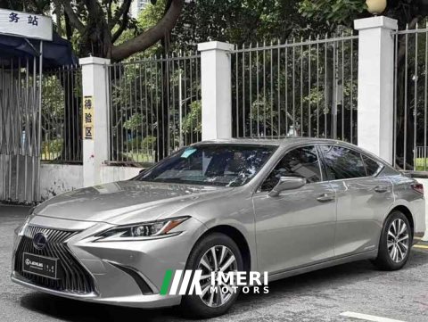 2022 Lexus ES 2021 300h Excellence - ავტომობილი ჩინეთიდან