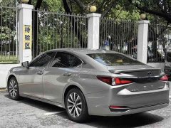 Lexus ES 2021 300h Excellence - ფოტო 2