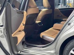 Lexus ES 2021 300h Excellence - ფოტო 4
