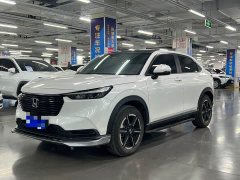 Honda Vezel 1.5L CVT Pioneer Edition - ფოტო 1
